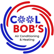 Cool Bob's Logo