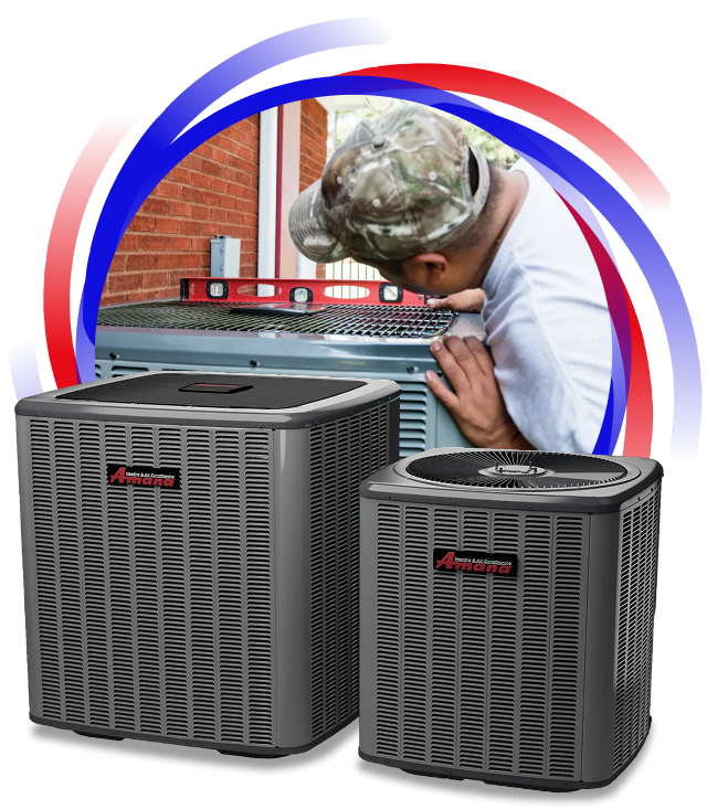 You Can Trust  for Air Conditioning & Heating