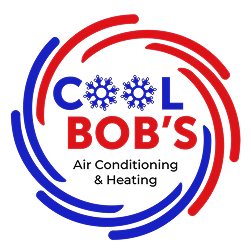 Cool Bob's Logo